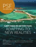Cover page: A partnership-based, whole-watershed approach to climate adaptation in Acadia National Park
