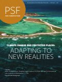 Cover page: Designing climate resilience for people and nature at the landscape scale