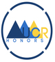 UCR Honors Capstones 2016-2017 banner