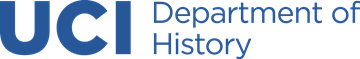 Department of History banner