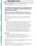 Cover page: The SUMO Ligase Su(var)2-10 Controls Hetero- and Euchromatic Gene Expression via Establishing H3K9 Trimethylation and Negative Feedback Regulation