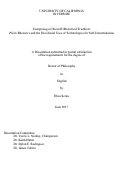 Cover page: Composing a Chican@ Rhetorical Tradition: Pleito Rhetorics and the Decolonial Uses of Technologies for Self-Determination