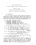 Cover page: Empirical evidence for a global workspace theory of voluntary control