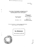 Cover page: THE EFFECT OF RETAINED AUSTENITE ON THE CRYOGENIC MECHANICAL PROPERTIES IN FINE-GRAINED Fe-12Ni-0.25Ti ALLOY