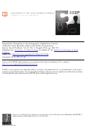 Cover page: Biopolitical Citizenship in the Immigration Adjudication Process