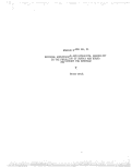 Cover page: Rational Expectations and Biological Feasibility in the Projection of  Supply and Demand for Douglas Fir Stumpage