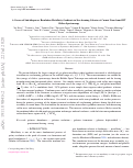 Cover page: A Census of Sub-kiloparsec Resolution Metallicity Gradients in Star-forming Galaxies at Cosmic Noon from HST Slitless Spectroscopy