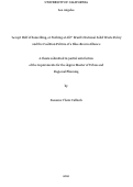 Cover page: ‘Accept Half of Something, or Nothing at All?’ Brazil’s National Solid Waste Policy and the Coalition Politics of a Blue-Brown Alliance