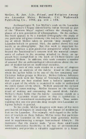 Cover page: McGee, R. Jon. <em>Life, Ritual, and Religion Among the Lacandon Maya</em>. Belmont, CA: Wadsworth Publishing Co., 1990, pp. xiii + 158.