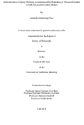 Cover page: Infrastructures of Injury: Railway Accidents and the Remaking of Class and Gender in Mid-Nineteenth Century Britain