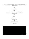 Cover page: The attitudes of critically ill Filipino patients and their families toward advance directives