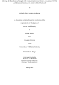 Cover page: Blurring the Boundaries of Struggle: The United Construction Workers Association (UCWA) and Relational Resistance in Seattle's Third World Left