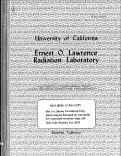 Cover page: Properties of Liquid Helium-Three in the Two-Body Correlation Approximation. I