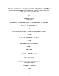 Cover page: Role of G protein-coupled receptor-associated sorting protein 1 (GASP1) in post-endocytic trafficking of Glucagon-like peptide 1 (GLP-1) receptor and its effect on receptor function