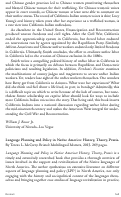 Cover page: Language Planning and Policy in Native America: History, Theory, Praxis. By Teresa L. McCarty.