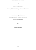 Cover page: From Allies to Adversaries: The Kaqchikel Dilemma during the Conquest of Guatemala