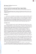 Cover page: Synthesis of LiFePO4 Using an Ionic Liquid/Water Composite Medium