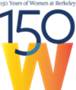 The 150 Women Project banner