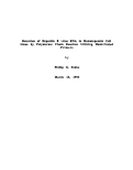 Cover page: Detection of Hepatitis B virus RNA in hematopoietic cell lines by polymerase chain reaction utilizing hemi-nested primers