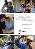 Cover page: 3rd Global Report on Adult Learning and Education