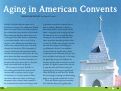 Cover page: Aging in American Convents