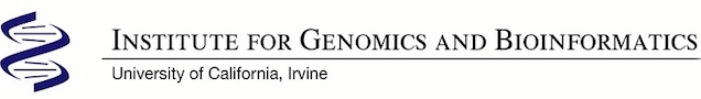 Institute for Genomics and Bioinformatics (IGB) banner
