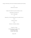 Cover page: Synergy of Prediction and Control in Model-based Reinforcement Learning