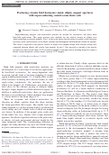 Cover page of Producing circular field harmonics inside elliptic magnet apertures with superconducting canted-cosine-theta coils