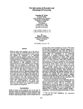 Cover page: The Interaction of Semantic and Phonological Processing