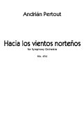 Cover page: Hacia los Vientos Norteños