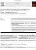 Cover page of The role of acculturative stress and self-construal in maladaptive eating behaviors among female young adults in diverse college settings