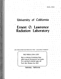 Cover page: AN ITERATION METHOD IN THE S-MATRIX THEORY