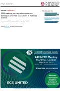 Cover page: 2024 roadmap on magnetic microscopy techniques and their applications in materials science