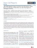 Cover page: p38α MAPK Regulates Lineage Commitment and OPG Synthesis of Bone Marrow Stromal Cells to Prevent Bone Loss under Physiological and Pathological Conditions