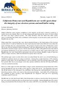 Cover page of Release #2026-18 Election&nbsp;Integrity and Mail Ballot Voting