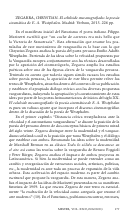 Cover page: Zegarra, Chrystian. El celuloide mecanografiado: la poesía cinemática de E. A. Westphalen