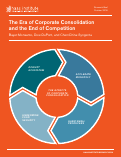 Cover page: The Era of Corporate Consolidation and the End of Competition