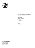 Cover page: A Fuel-Based Approach to Estimating Motor Vehicle Cold-Start Emissions