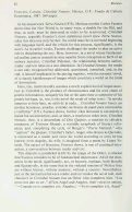 Cover page: Fuentes, Carlos, <em>Cristóbal Nonato</em>. México, D.F.: Fondo de Cultura Económica, 1987. 569 pages.