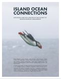 Cover page: Island Ocean Connections: Exploring Land-Sea Linkages in the Context of Invasive Mammal Management