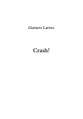 Cover page: Crash!
