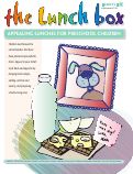 Cover page: The Lunch Box Series, D: Appealing Lunches for Preschool Children