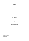 Cover page: Ancient Maya Cultivation in a Dynamic Wetland Environment: Insights into the Functions of Anthropogenic Rock Alignments at El Edén Ecological Reserve, Quintana Roo, Mexico