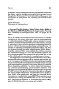 Cover page: A Long and Terrible Shadow: White Values, Native Rights in the Americas, 1492-1992. By Thomas R. Berger.