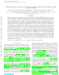 Cover page: Confusing Binaries: The Role of Stellar Binaries in Biasing Disk Properties in the Galactic Center