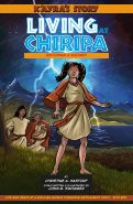 Cover page: K'ayra's Story. Living at Chiripa becoming a knower