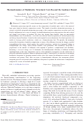 Cover page: Thermodynamics of Modularity: Structural Costs Beyond the Landauer Bound