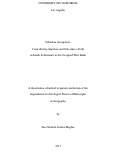 Cover page: Suburban Occupation: Contradictory Impulses and Outcomes of Life in Israeli Settlements in the Occupied West Bank