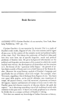 Cover page: Antonio Vitti 's <em>Il Primo Pasolini e la sua narrativa</em>