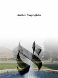 Cover page: Aleph Volume 20 - Author Biographies
